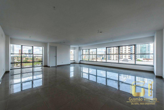 Imagem Sala Comercial à Venda, 34 m² em Tirol - Natal