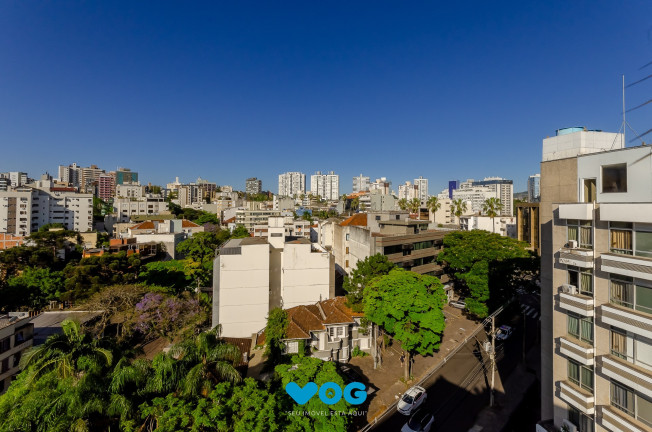 Imagem Imóvel com 2 Quartos à Venda, 151 m² em Petrópolis - Porto Alegre