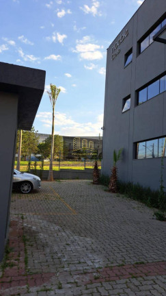Imagem Galpão à Venda, 1.361 m² em Tamboré - Santana De Parnaíba Imagem Galpão à Venda, 1.361 m² em Tamboré - Santana De Parnaíba