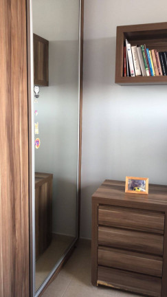 Imagem Apartamento com 3 Quartos para Alugar, 88 m² em Vila Santa Isabel - Anápolis Imagem Apartamento com 3 Quartos para Alugar, 88 m² em Vila Santa Isabel - Anápolis