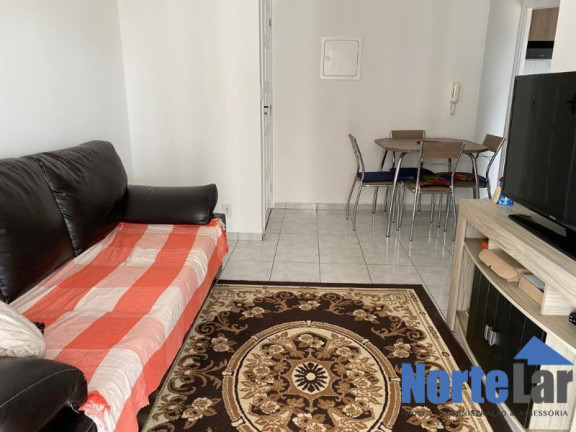 Imagem Apartamento com 2 Quartos à Venda, 55 m² em Nossa Senhora Do ó - São Paulo Imagem Apartamento com 2 Quartos à Venda, 55 m² em Nossa Senhora Do ó - São Paulo