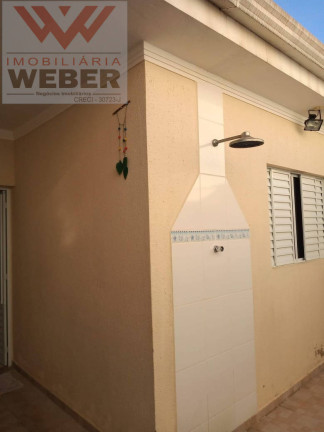Imagem Casa de Condomínio com 3 Quartos à Venda, 150 m² em Horto Florestal - Sorocaba Imagem Casa de Condomínio com 3 Quartos à Venda, 150 m² em Horto Florestal - Sorocaba