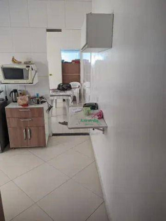 Imagem Sobrado com 5 Quartos à Venda, 80 m² em Jardim Santa Maria - Guarulhos