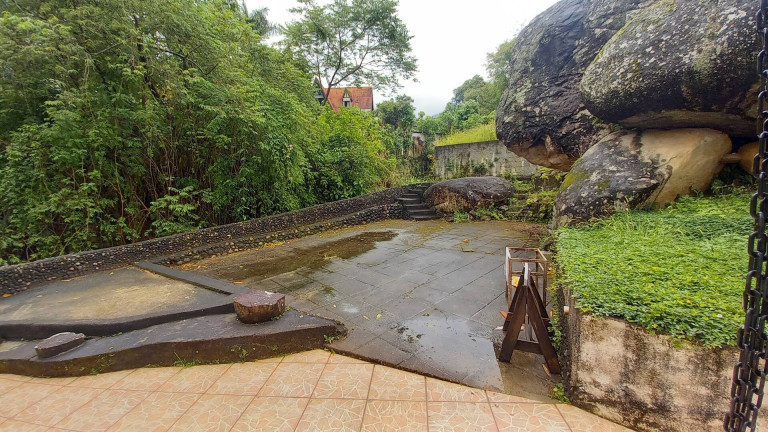 Casa com 3 Quartos à Venda, 560 m² em Cascatinha - Nova Friburgo