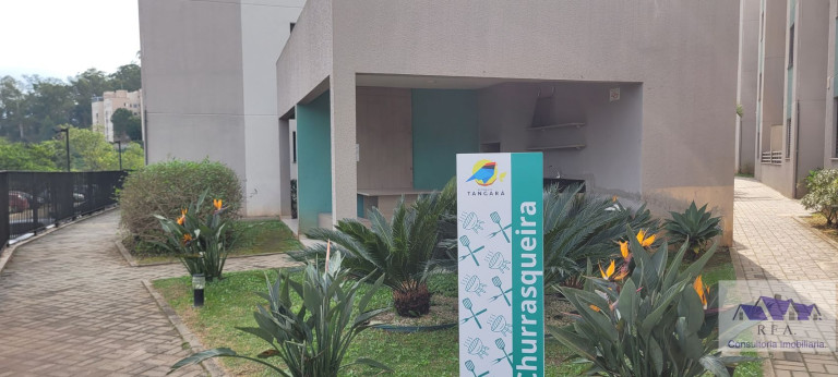 Apartamento com 2 Quartos à Venda, 49 m² em Jardim Isis - Cotia