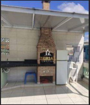 Imagem Sobrado com 3 Quartos à Venda, 170 m² em Barcelona - São Caetano Do Sul Imagem Sobrado com 3 Quartos à Venda, 170 m² em Barcelona - São Caetano Do Sul