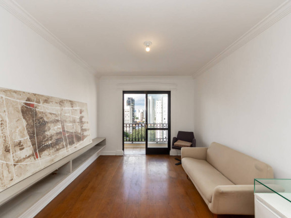 Apartamento com 3 Quartos à Venda, 103 m² em Perdizes - São Paulo