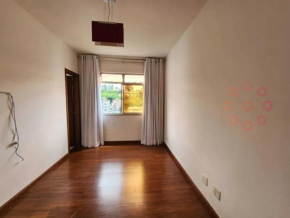 Imagem Apartamento com 2 Quartos à Venda, 81 m² em Luxemburgo - Belo Horizonte
