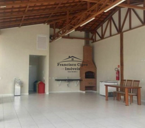 Imagem Apartamento com 2 Quartos à Venda, 52 m² em Residencial Mantiqueira - Pindamonhangaba Imagem Apartamento com 2 Quartos à Venda, 52 m² em Residencial Mantiqueira - Pindamonhangaba
