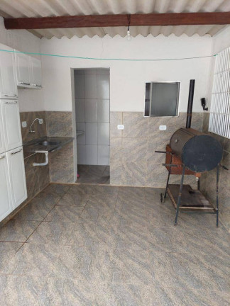 Imagem Casa com 2 Quartos à Venda,  em Mongaguá