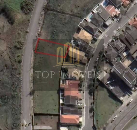 Imagem Terreno à Venda, 525 m² em Urbanova - São José Dos Campos