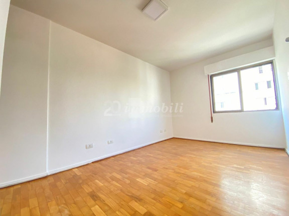 Imagem Apartamento com 2 Quartos à Venda, 90 m² em Higienópolis - São Paulo