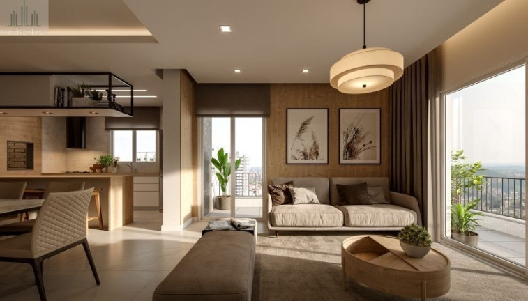 Imagem Apartamento com 2 Quartos à Venda, 105 m² em São Bento - Bento Gonçalves Imagem Apartamento com 2 Quartos à Venda, 105 m² em São Bento - Bento Gonçalves