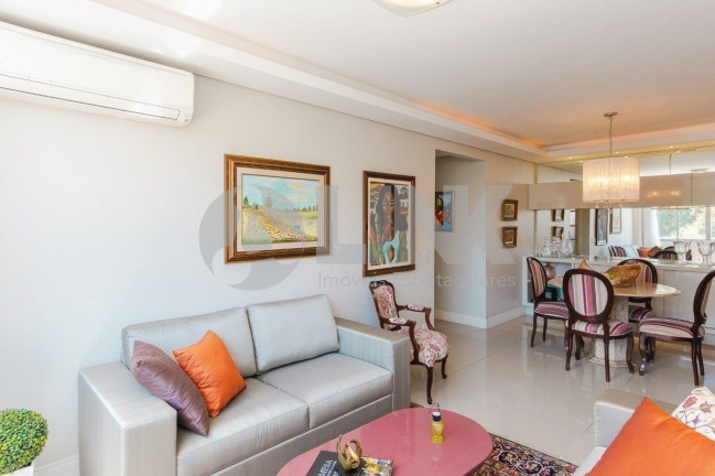 Imagem Apartamento com 3 Quartos à Venda, 95 m² em Mont Serrat - Porto Alegre Imagem Apartamento com 3 Quartos à Venda, 95 m² em Mont Serrat - Porto Alegre