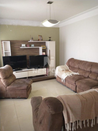 Imagem Casa com 2 Quartos à Venda, 210 m² em Cristo Rei - Chapeco