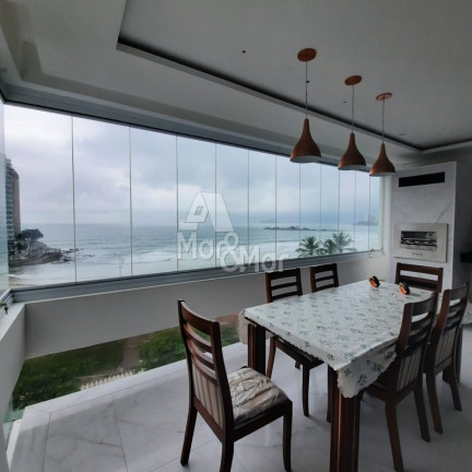 Imagem Apartamento com 4 Quartos à Venda, 120 m² em Pitangueiras - Guarujá Imagem Apartamento com 4 Quartos à Venda, 120 m² em Pitangueiras - Guarujá