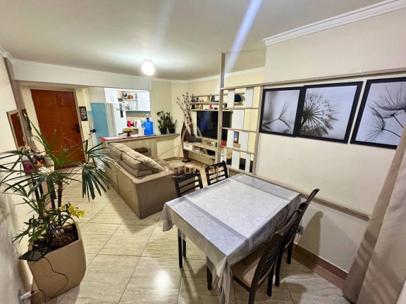 Imagem Apartamento com 2 Quartos à Venda, 55 m² em Bandeiras - Osasco