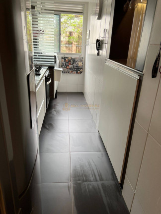 Imagem Apartamento com 2 Quartos à Venda, 50 m² em Campo Grande - Rio De Janeiro
