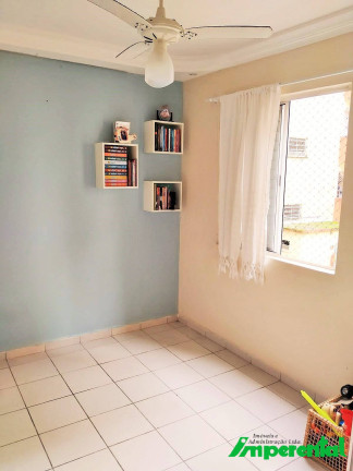 Imagem Apartamento com 1 Quarto à Venda, 55 m² em Samarita - São Paulo Imagem Apartamento com 1 Quarto à Venda, 55 m² em Samarita - São Paulo