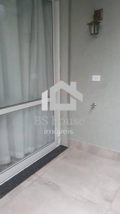 Imagem Casa com 4 Quartos à Venda, 212 m² em Vila São Pedro - Santo André