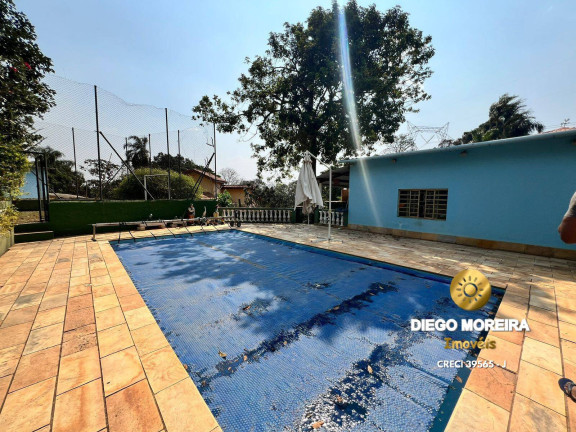 Imagem Chácara com 3 Quartos à Venda, 1.500 m² em Terra Preta - Mairiporã Imagem Chácara com 3 Quartos à Venda, 1.500 m² em Terra Preta - Mairiporã