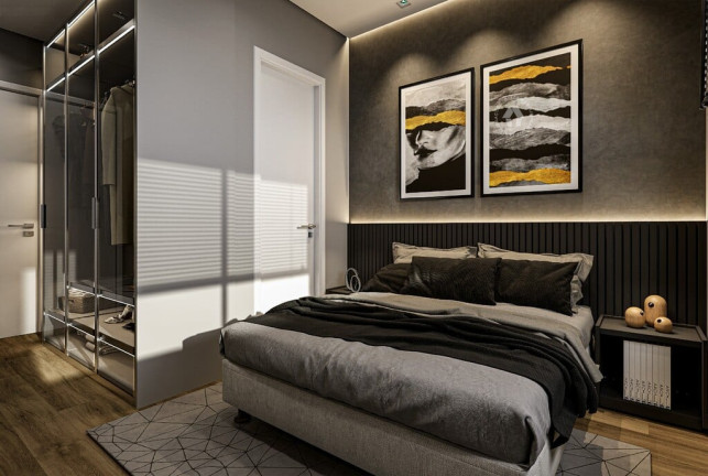Imagem Imóvel com 1 Quarto à Venda, 24 m² em Liberdade - São Paulo Imagem Imóvel com 1 Quarto à Venda, 24 m² em Liberdade - São Paulo