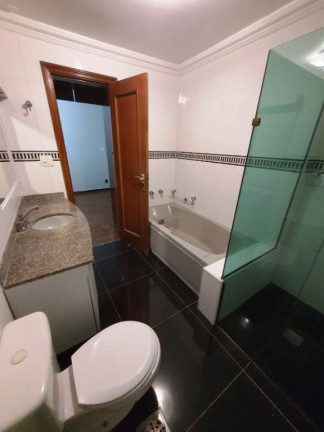 Imagem Apartamento com 4 Quartos para Alugar, 210 m² em Santa Paula - São Caetano Do Sul Imagem Apartamento com 4 Quartos para Alugar, 210 m² em Santa Paula - São Caetano Do Sul