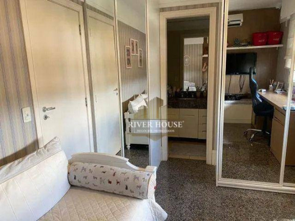 Imagem Apartamento com 3 Quartos à Venda, 190 m² em Quilombo - Cuiabá Imagem Apartamento com 3 Quartos à Venda, 190 m² em Quilombo - Cuiabá