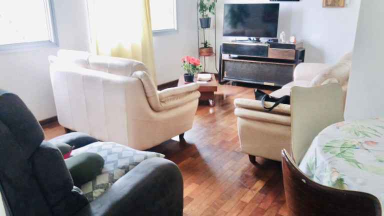 Apartamento com 3 Quartos à Venda, 100 m² em Paraíso - São Paulo