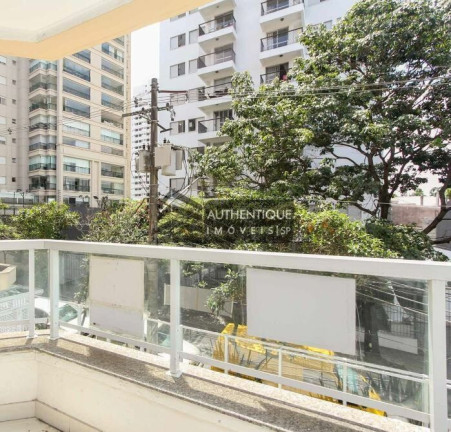 Imagem Apartamento com 4 Quartos à Venda, 194 m² em Jardim Paulista - São Paulo Imagem Apartamento com 4 Quartos à Venda, 194 m² em Jardim Paulista - São Paulo