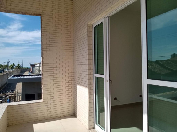 Imagem Casa de Condomínio com 2 Quartos à Venda, 85 m² em Nova Mirim - Praia Grande Imagem Casa de Condomínio com 2 Quartos à Venda, 85 m² em Nova Mirim - Praia Grande