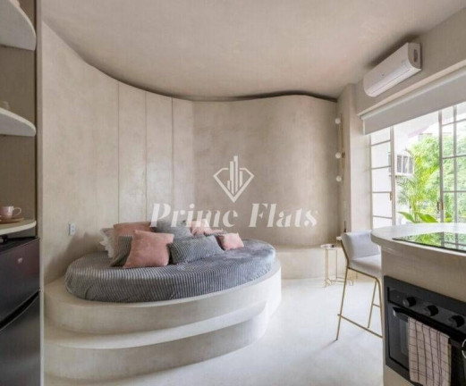 Imagem Apartamento com 1 Quarto à Venda, 41 m² em Centro - São Paulo Imagem Apartamento com 1 Quarto à Venda, 41 m² em Centro - São Paulo