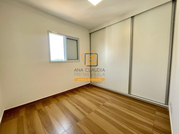 Imagem Apartamento com 2 Quartos para Alugar, 63 m² em Parque Industrial - Itu