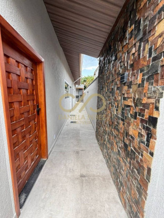 Imagem Casa com 2 Quartos à Venda, 140 m² em Canto Do Forte - Praia Grande Imagem Casa com 2 Quartos à Venda, 140 m² em Canto Do Forte - Praia Grande