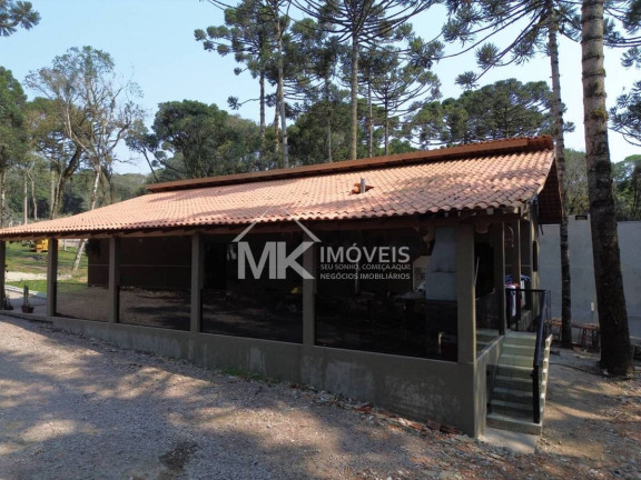 Imagem Chácara com 3 Quartos à Venda, 190 m² em Marmeleiro - Piraquara Imagem Chácara com 3 Quartos à Venda, 190 m² em Marmeleiro - Piraquara