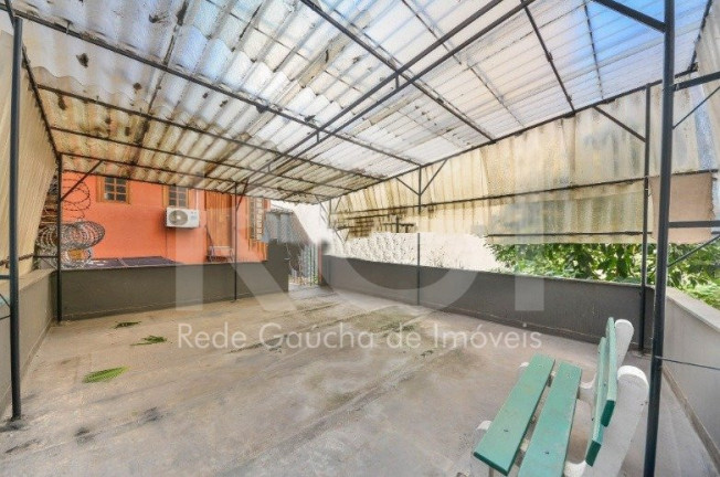 Imagem Sala Comercial à Venda, 110 m² em Centro Histórico - Porto Alegre
