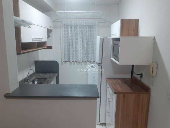 Imagem Apartamento com 2 Quartos à Venda, 46 m² em Dois Córregos - Piracicaba Imagem Apartamento com 2 Quartos à Venda, 46 m² em Dois Córregos - Piracicaba
