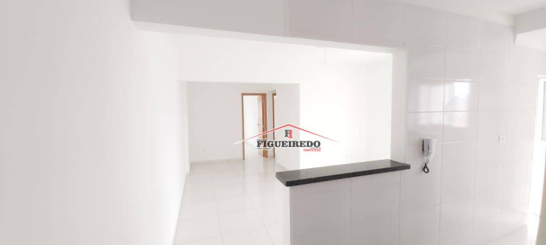 Imagem Apartamento com 2 Quartos à Venda, 91 m² em Aviação - Praia Grande