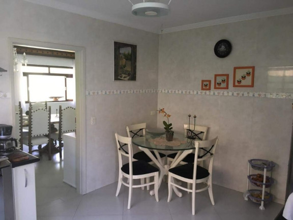 Imagem Casa com 4 Quartos à Venda, 236 m² em Enseada - Guarujá
