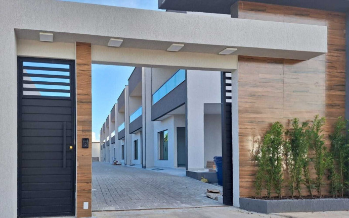 Casa com 4 Quartos à Venda, 168 m² em Pitangueiras - Lauro De Freitas