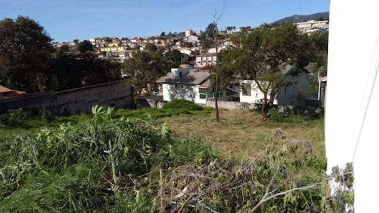 Imagem Terreno à Venda, 530 m² em Jardim Paulista - Atibaia Imagem Terreno à Venda, 530 m² em Jardim Paulista - Atibaia