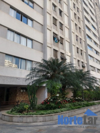 Apartamento com 3 Quartos à Venda, 128 m² em Perdizes - São Paulo