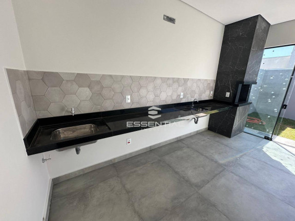 Imagem Casa com 3 Quartos à Venda, 138 m² em Vila Elmaz - São José Do Rio Preto Imagem Casa com 3 Quartos à Venda, 138 m² em Vila Elmaz - São José Do Rio Preto