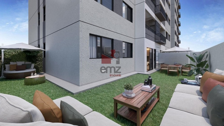 Imagem Apartamento com 2 Quartos à Venda, 57 m² em Parque Residencial Rita Vieira - Campo Grande