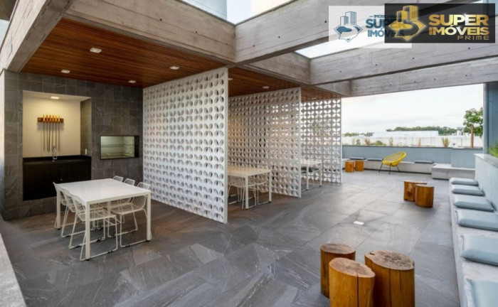 Imagem Apartamento com 1 Quarto à Venda, 65 m² em São Gonçalo - Pelotas