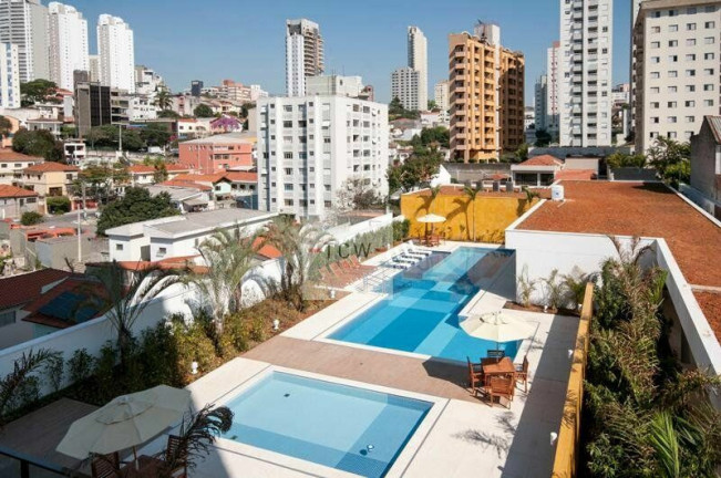 Imagem Apartamento com 2 Quartos à Venda, 67 m² em Vila Mariana - São Paulo Imagem Apartamento com 2 Quartos à Venda, 67 m² em Vila Mariana - São Paulo