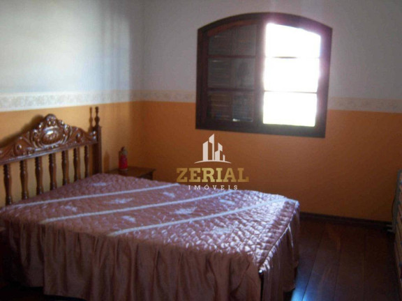 Imagem Sobrado com 3 Quartos à Venda, 244 m² em Santa Maria - São Caetano Do Sul Imagem Sobrado com 3 Quartos à Venda, 244 m² em Santa Maria - São Caetano Do Sul