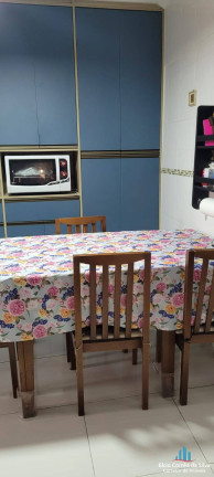Imagem Apartamento com 2 Quartos à Venda, 134 m² em Campo Grande - Santos Imagem Apartamento com 2 Quartos à Venda, 134 m² em Campo Grande - Santos