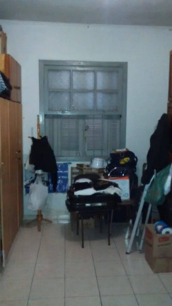 Imagem Casa com 4 Quartos à Venda, 400 m² em Paraíso - Santo André Imagem Casa com 4 Quartos à Venda, 400 m² em Paraíso - Santo André
