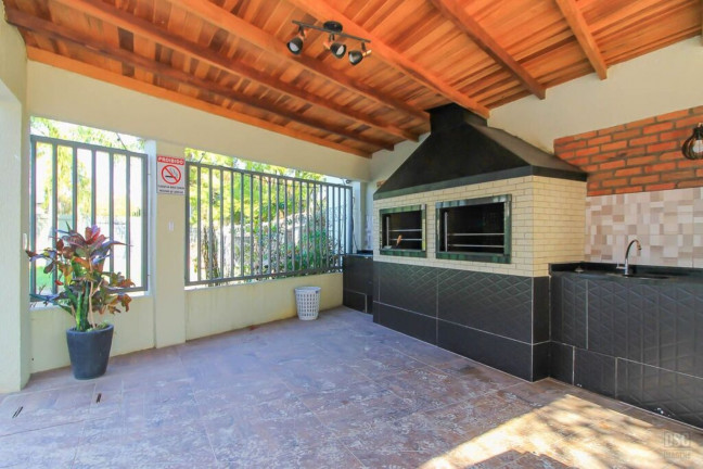 Imagem Imóvel com 2 Quartos à Venda, 52 m² em Nonoai - Porto Alegre Imagem Imóvel com 2 Quartos à Venda, 52 m² em Nonoai - Porto Alegre